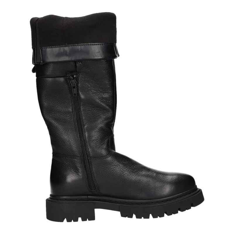 BOXX Langschaftstiefel Kaltfutter bis 35mm Absatz (casual)