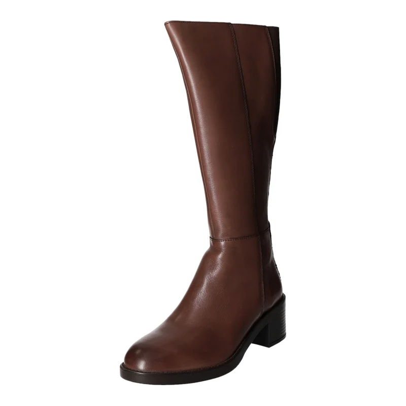 BOXX Langschaftstiefel Kaltfutter ab 35mm Absatz