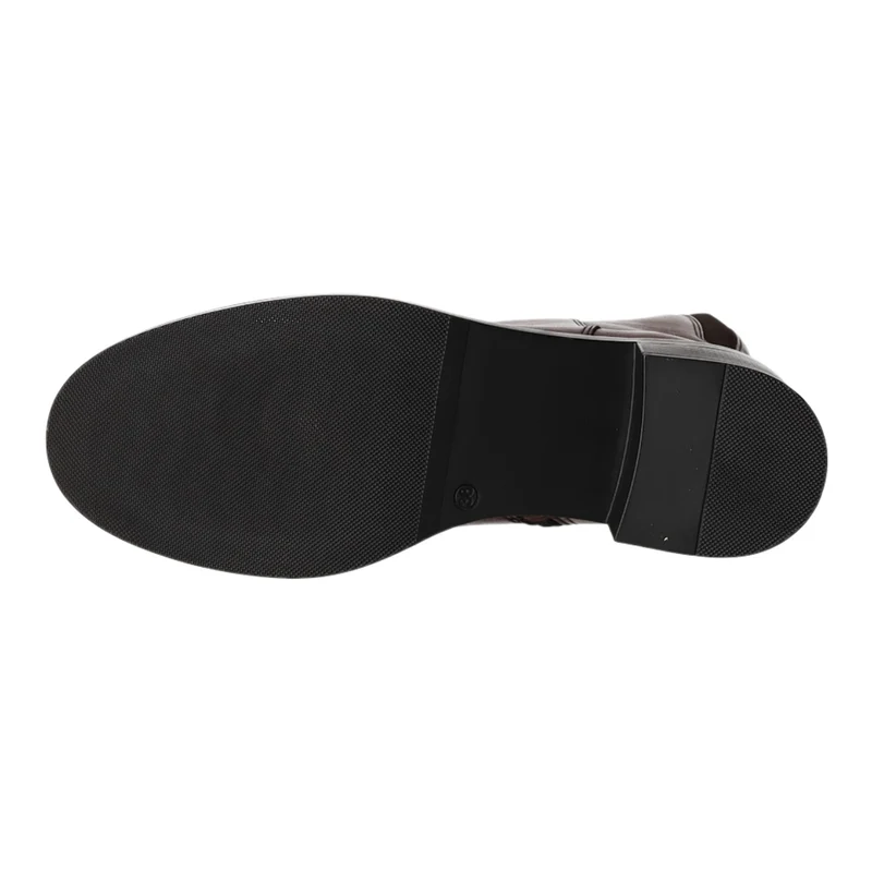 BOXX Langschaftstiefel Kaltfutter ab 35mm Absatz