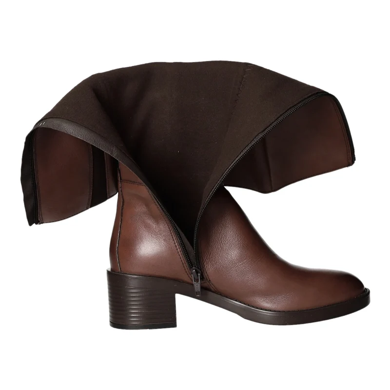 BOXX Langschaftstiefel Kaltfutter ab 35mm Absatz