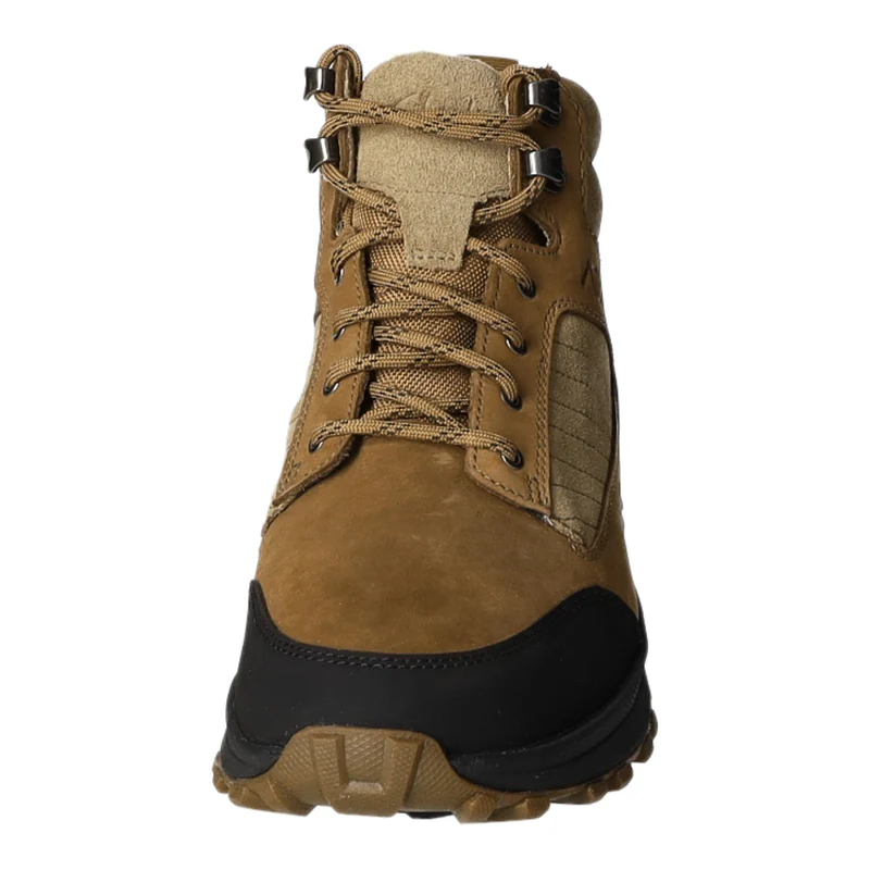 Clarks Allwetterstiefel Kaltfutter mit Funktionsmembran (wasserabweisend/wasserdicht) ATL TREKHI GTX