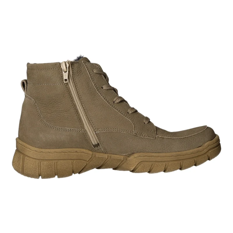 Waldläufer Stiefelette Warmfutter mit Mehrweite (diverse Böden) H-Lumi
