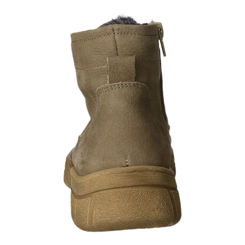 Waldläufer Stiefelette Warmfutter mit Mehrweite (diverse Böden) H-Lumi