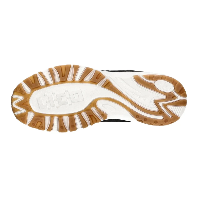 Lico Sportschuh Klettverschluss