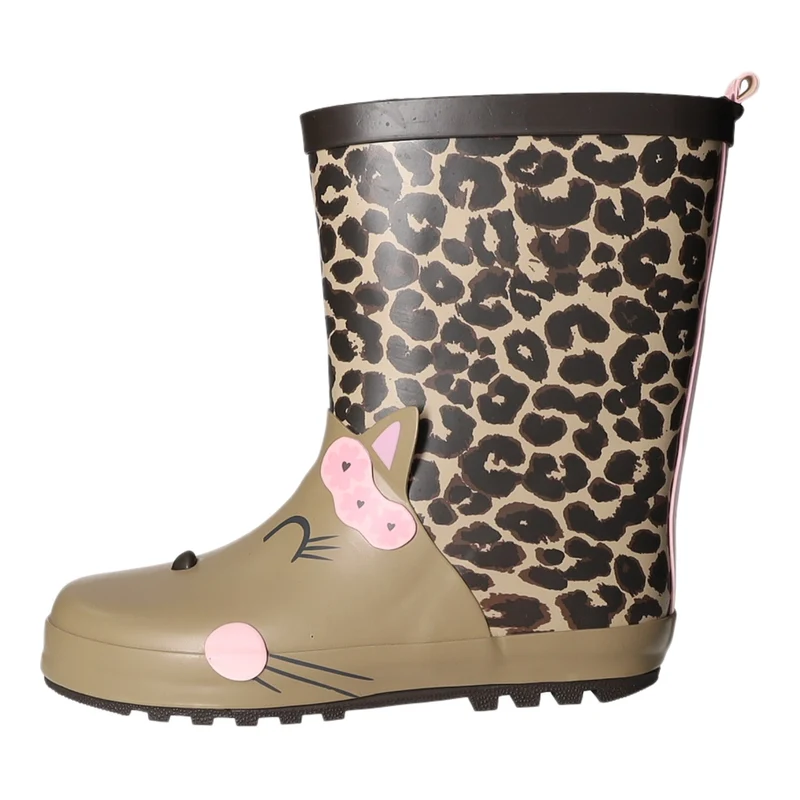 Sneakers Gummistiefel Warmfutter
