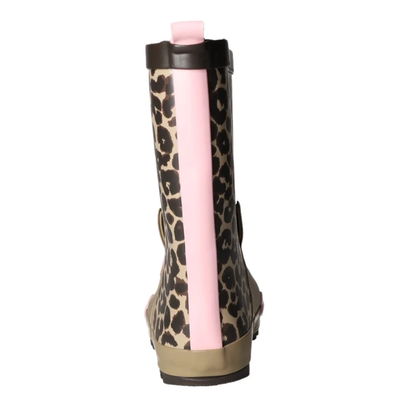 Sneakers Gummistiefel Warmfutter