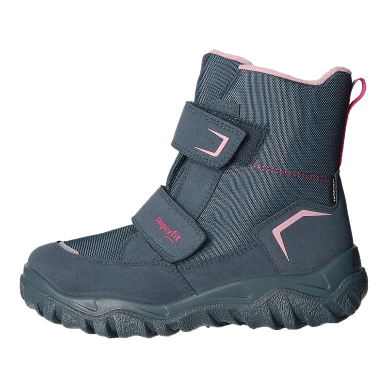 superfit Allwetterstiefel Warmfutter mit Funktionsmembran (wasserabweisend/wasserdicht) HUSKY2