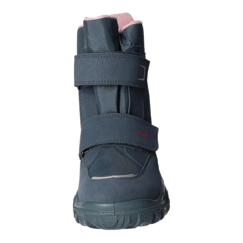 superfit Allwetterstiefel Warmfutter mit Funktionsmembran (wasserabweisend/wasserdicht) HUSKY2