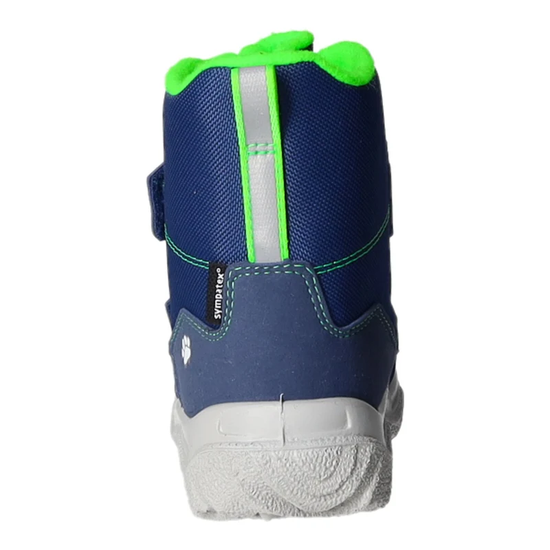 superfit Allwetterstiefel Warmfutter mit Funktionsmembran (wasserabweisend/wasserdicht) HUSKY1