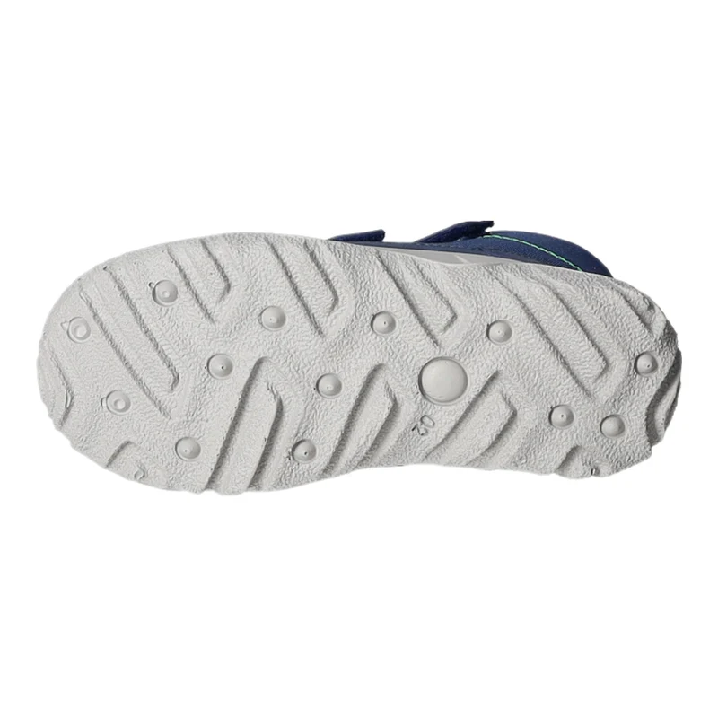 superfit Allwetterstiefel Warmfutter mit Funktionsmembran (wasserabweisend/wasserdicht) HUSKY1