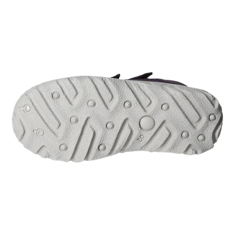 superfit Allwetterstiefel Warmfutter mit Funktionsmembran (wasserabweisend/wasserdicht) HUSKY1