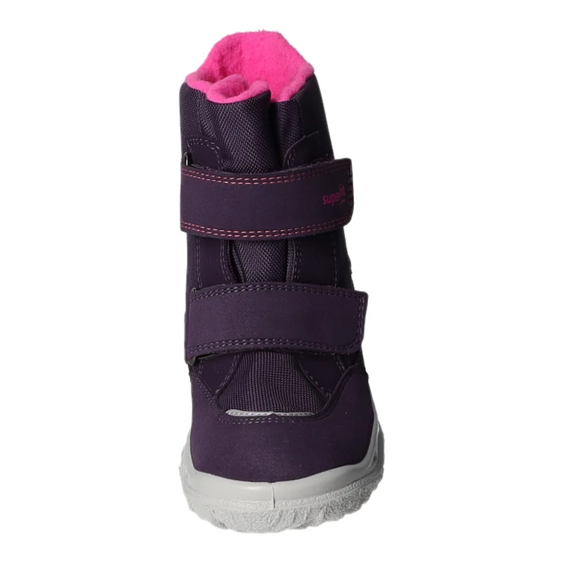 superfit Allwetterstiefel Warmfutter mit Funktionsmembran (wasserabweisend/wasserdicht) HUSKY1