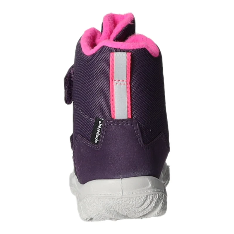superfit Allwetterstiefel Warmfutter mit Funktionsmembran (wasserabweisend/wasserdicht) HUSKY1