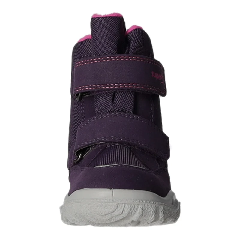 superfit Allwetterstiefel Warmfutter mit Funktionsmembran (wasserabweisend/wasserdicht) HUSKY1