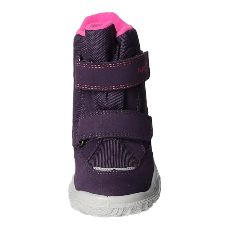 superfit Allwetterstiefel Warmfutter mit Funktionsmembran (wasserabweisend/wasserdicht) HUSKY1