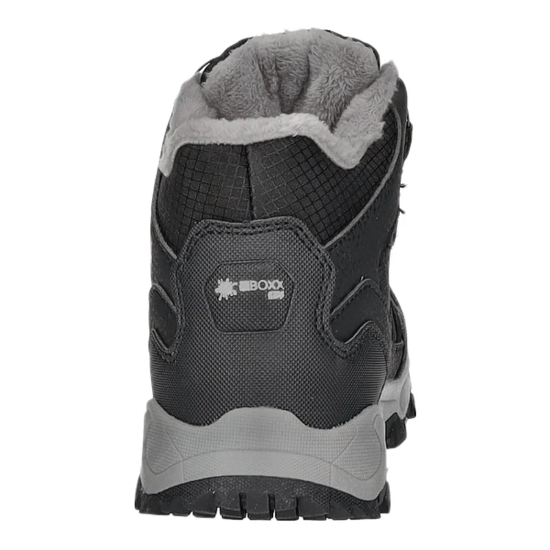 BOXX Kids Allwetterstiefel Warmfutter mit Funktionsmembran (wasserabweisend/wasserdicht)