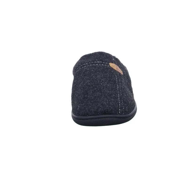 Home Comfort Hausschuh Pantolette Warmfutter