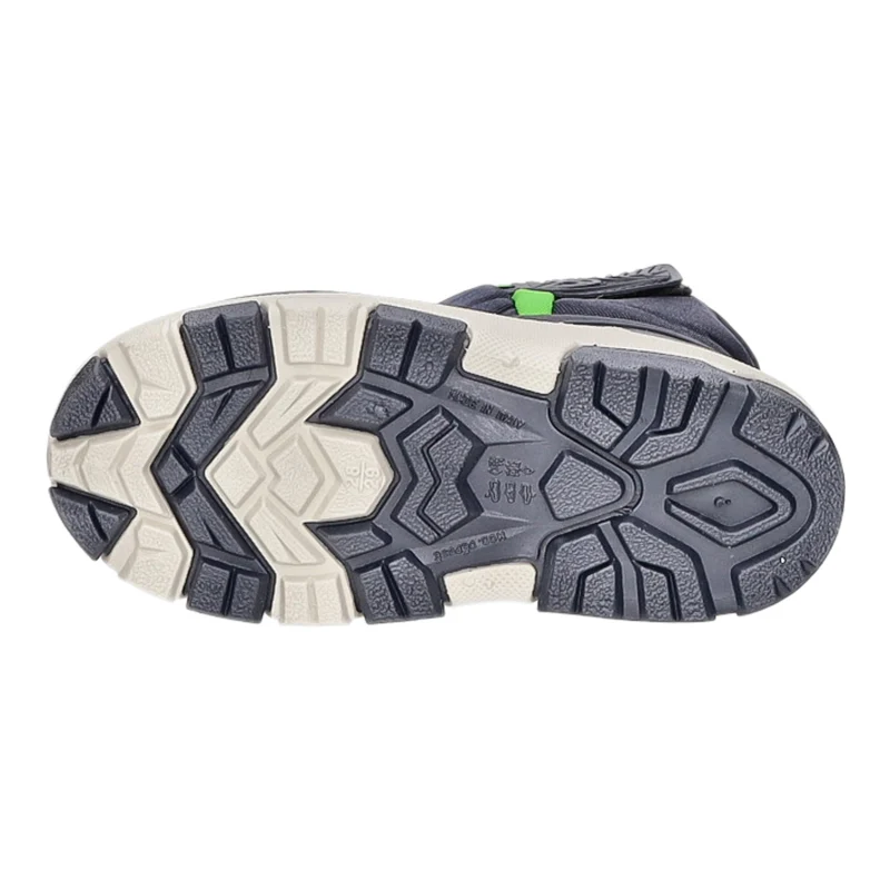 BOXX Kids Gummistiefel Warmfutter
