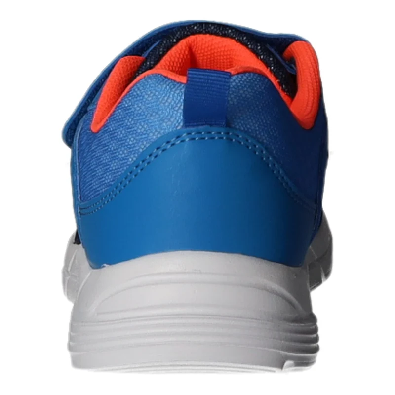 Sneakers Sportschuh Klettverschluss