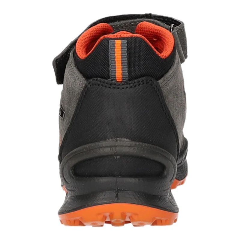 BOXX Kids Allwetterstiefel Warmfutter mit Funktionsmembran (wasserabweisend/wasserdicht)