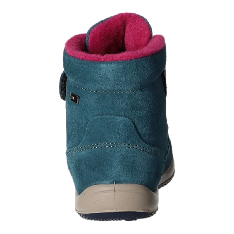 BOXX Kids Allwetterstiefel Warmfutter mit Funktionsmembran (wasserabweisend/wasserdicht)