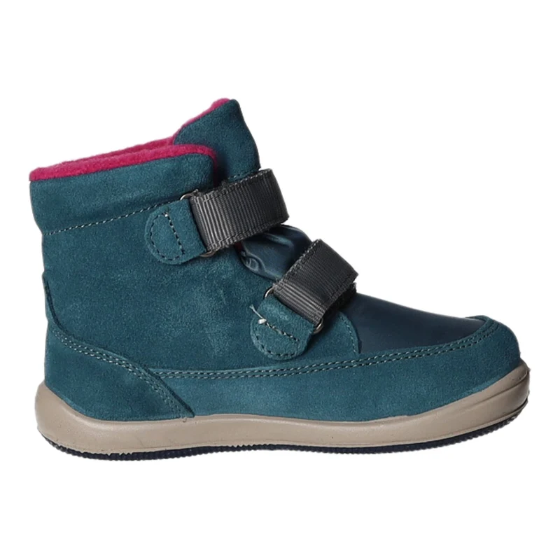 BOXX Kids Allwetterstiefel Warmfutter mit Funktionsmembran (wasserabweisend/wasserdicht)