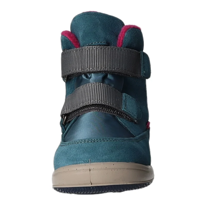 BOXX Kids Allwetterstiefel Warmfutter mit Funktionsmembran (wasserabweisend/wasserdicht)