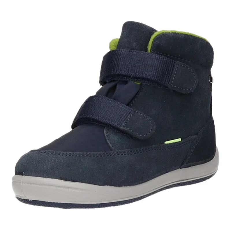 BOXX Kids Allwetterstiefel Warmfutter mit Funktionsmembran (wasserabweisend/wasserdicht)