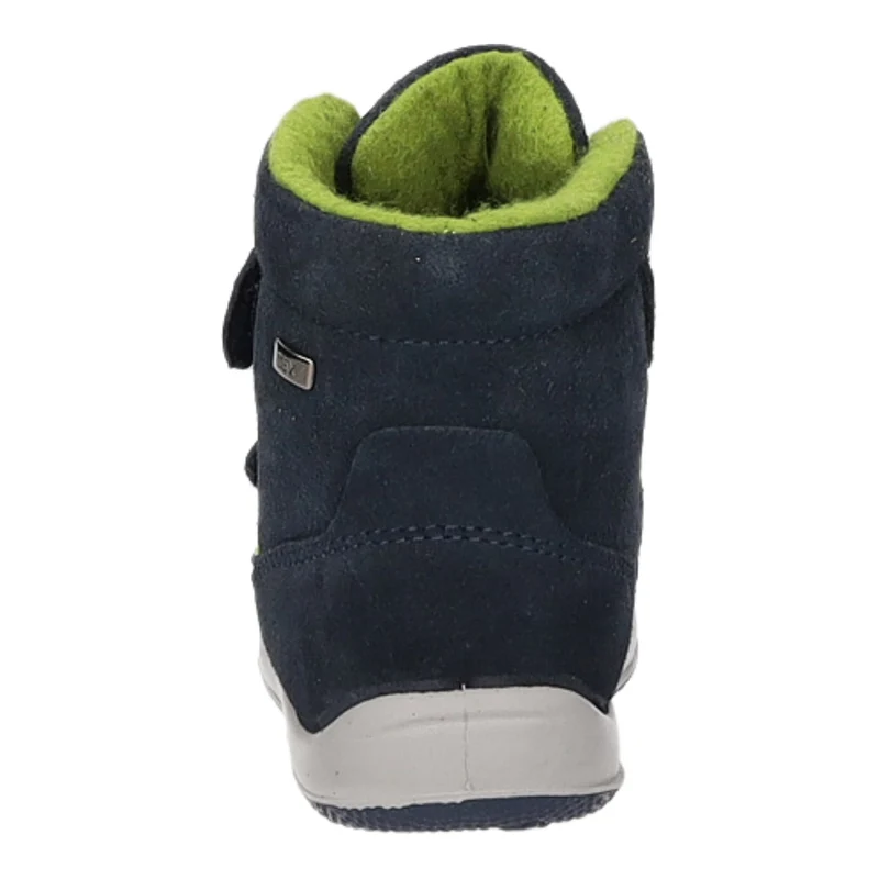 BOXX Kids Allwetterstiefel Warmfutter mit Funktionsmembran (wasserabweisend/wasserdicht)