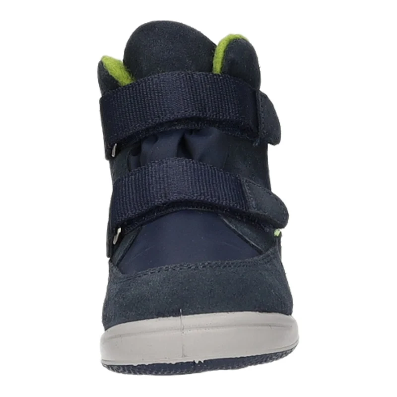 BOXX Kids Allwetterstiefel Warmfutter mit Funktionsmembran (wasserabweisend/wasserdicht)