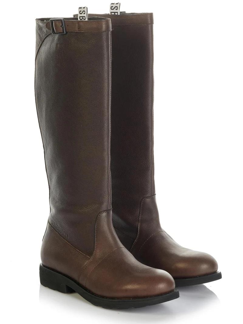 Bikkembergs Stiefel