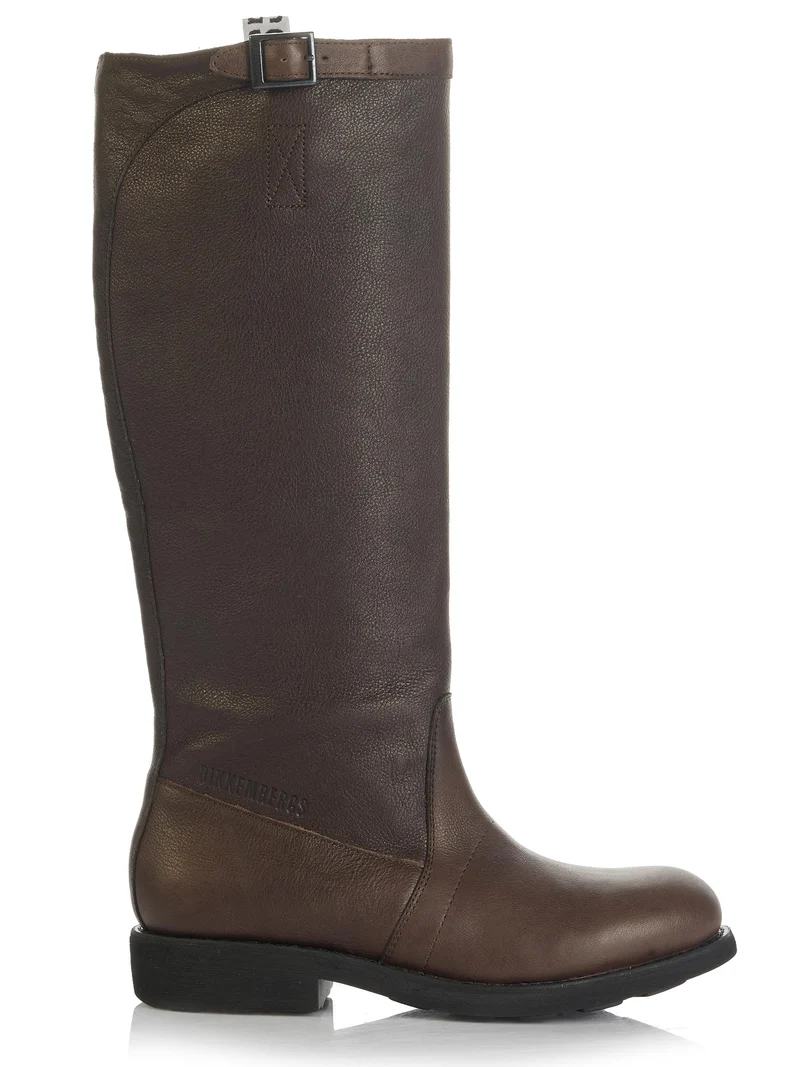 Bikkembergs Stiefel