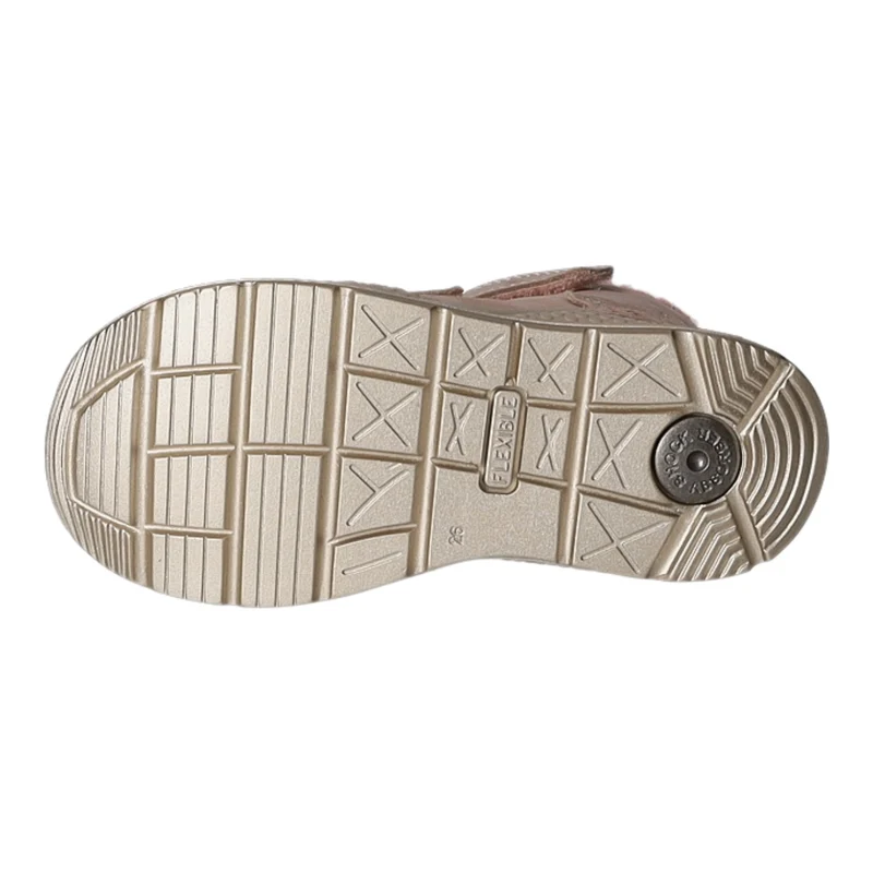 BOXX Kids Kleinkinderstiefel Warmfutter