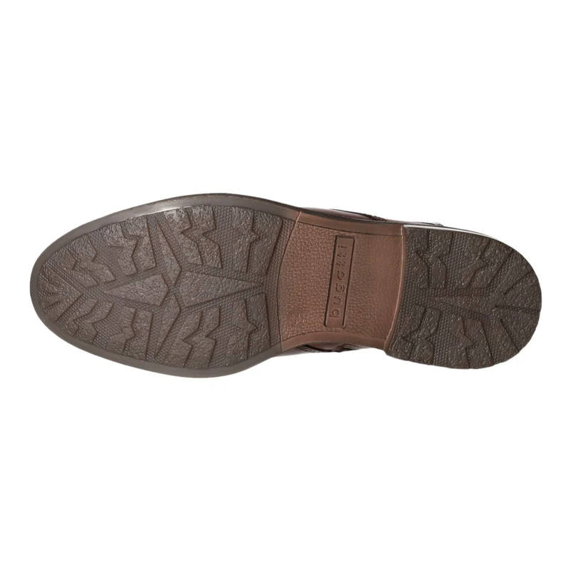 bugatti Schnürstiefelette Kaltfutter Business (elegant)