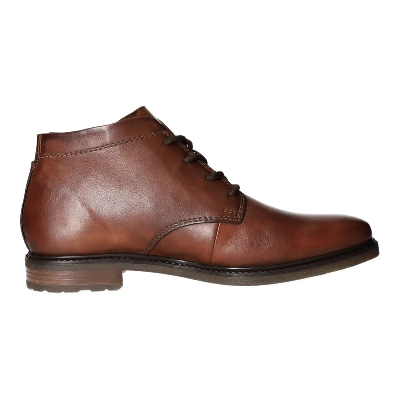 bugatti Schnürstiefelette Kaltfutter Business (elegant) Marcello Eco