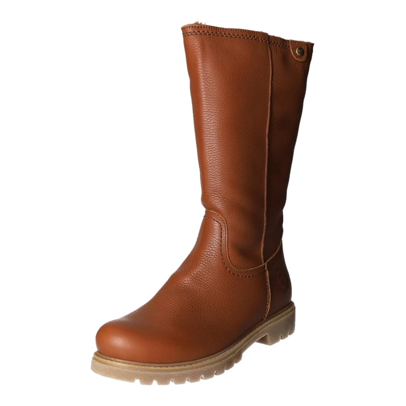 Panama Jack Langschaftstiefel Warmfutter bis 35mm Absatz (casual) Bambina