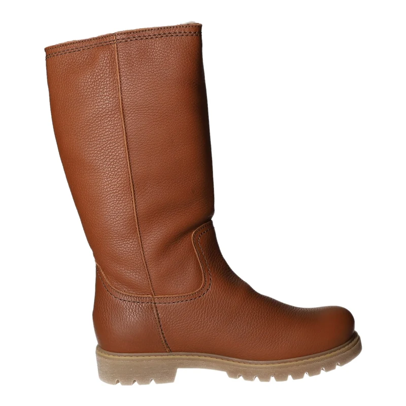 Panama Jack Langschaftstiefel Warmfutter bis 35mm Absatz (casual) Bambina
