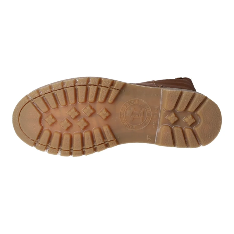 Panama Jack Langschaftstiefel Warmfutter bis 35mm Absatz (casual) Bambina