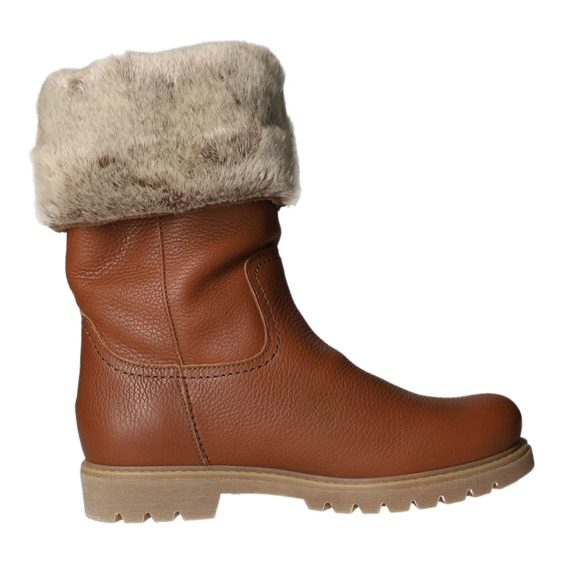 Panama Jack Langschaftstiefel Warmfutter bis 35mm Absatz (casual) Bambina