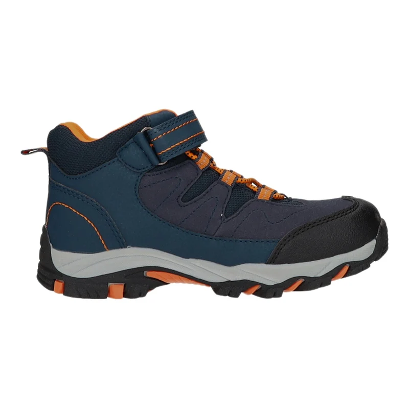 Sneakers Allwetterstiefel Warmfutter mit Funktionsmembran (wasserabweisend/wasserdicht)