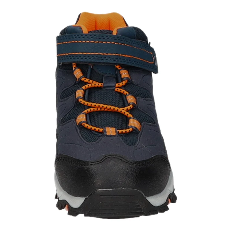 Sneakers Allwetterstiefel Warmfutter mit Funktionsmembran (wasserabweisend/wasserdicht)