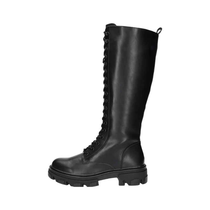 Cats Langschaftstiefel Warmfutter bis 35mm Absatz (casual)