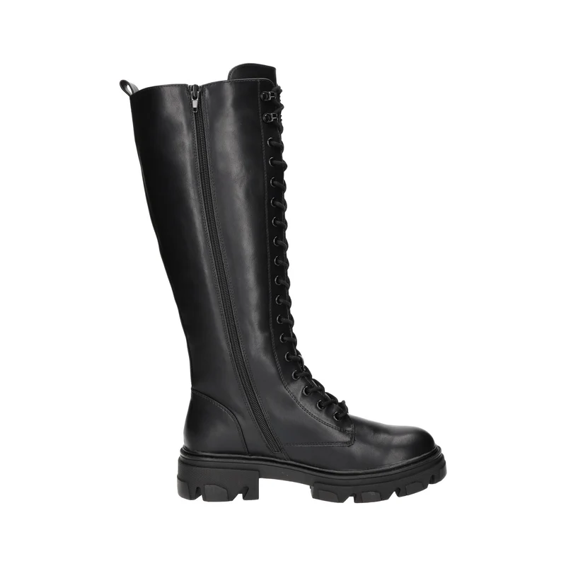 Cats Langschaftstiefel Warmfutter bis 35mm Absatz (casual)