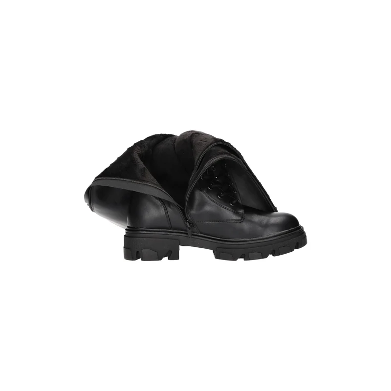 Cats Langschaftstiefel Warmfutter bis 35mm Absatz (casual)