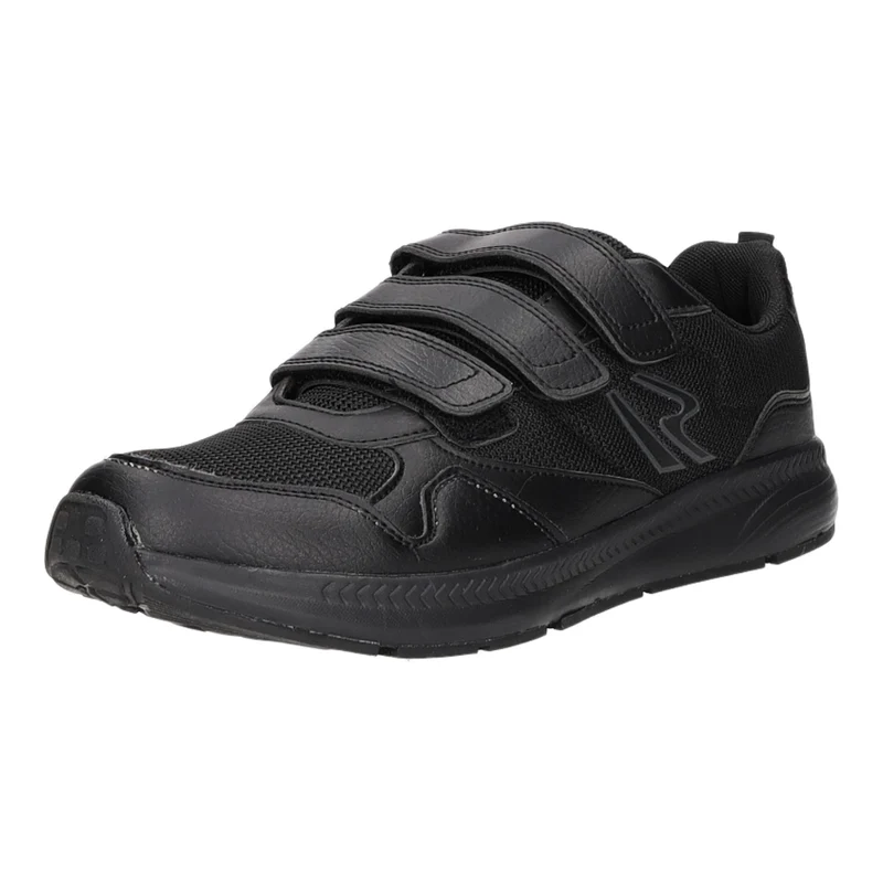 Sneakers Sportschuh Klettverschluss