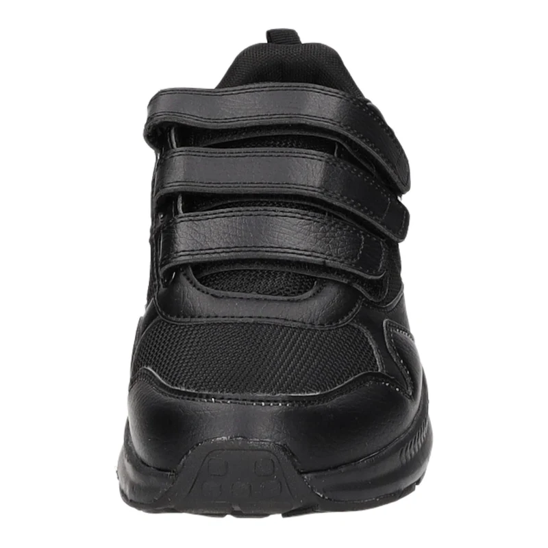 Sneakers Sportschuh Klettverschluss