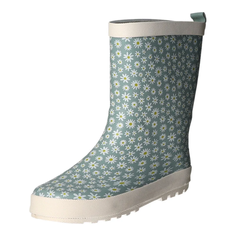 Sneakers Gummistiefel Kaltfutter