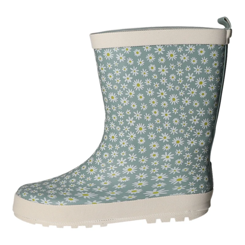 Sneakers Gummistiefel Kaltfutter