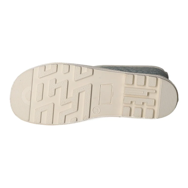 Sneakers Gummistiefel Kaltfutter