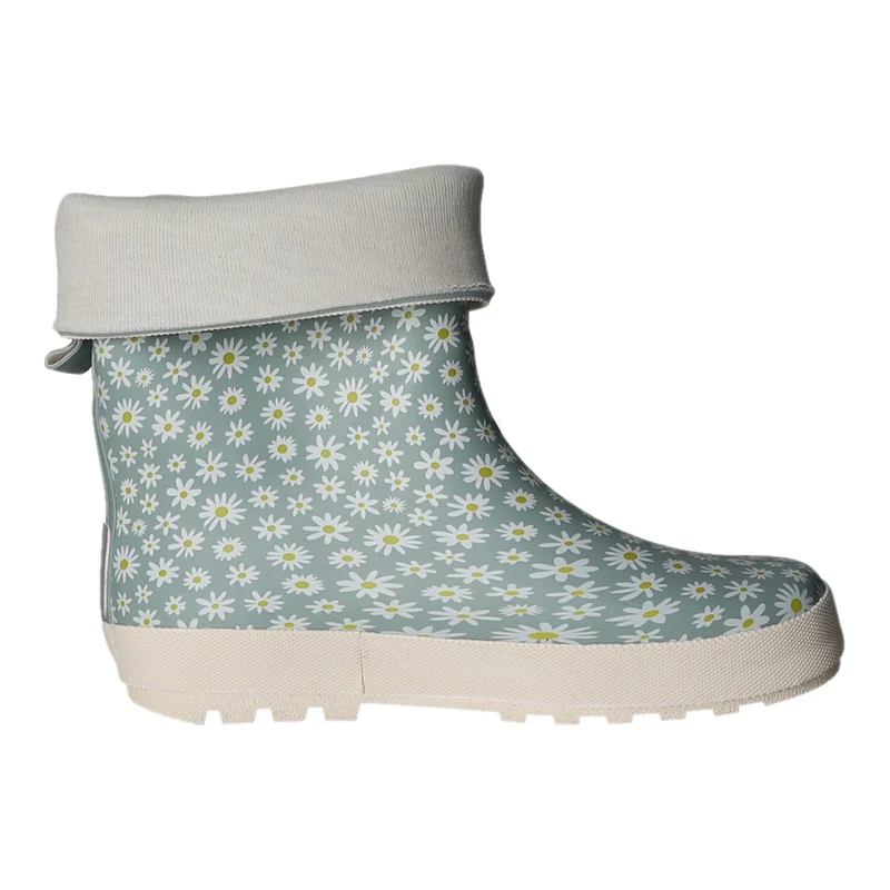 Sneakers Gummistiefel Kaltfutter